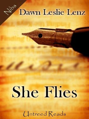 cover image of She Flies